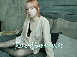 RileyHamming