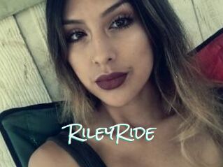 RileyRide