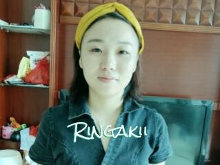 Ringakii