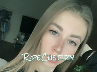RipeCherry