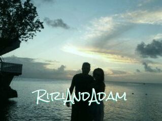 RiriAndAdam