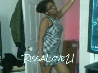 RissaLove21