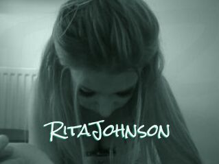 RitaJohnson