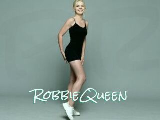RobbieQueen