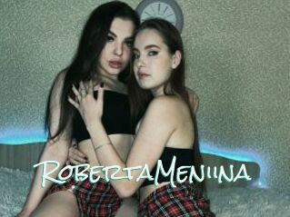 RobertaMeniina