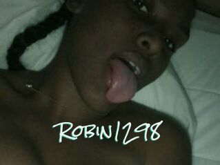 Robin1298