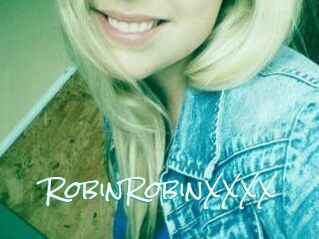 RobinRobinXXXX