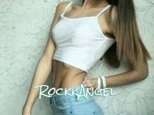 RockkAngel