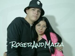 RogerAndMara
