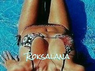 Roksalana