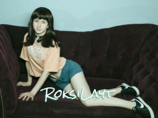 RoksiLayt