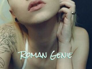 Roman_Genie
