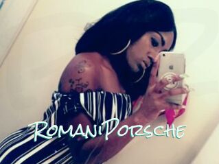 RomaniPorsche