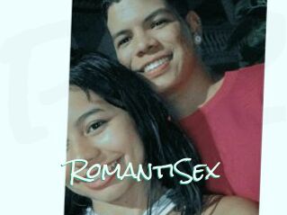 RomantiSex