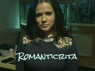 Romanticrita