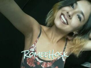RomeeHosk