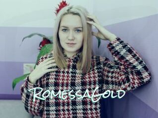 RomessaGold