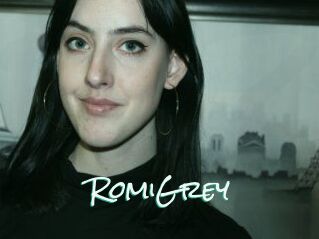 RomiGrey