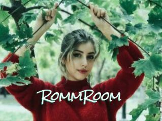 RommRoom