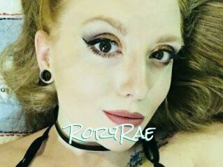 RoryRae