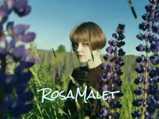 RosaMalet