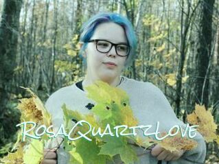 RosaQuartzLove