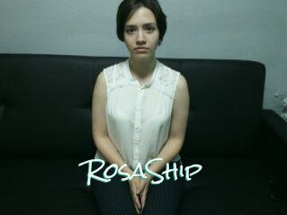 RosaShip