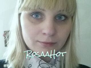 RosaaHot