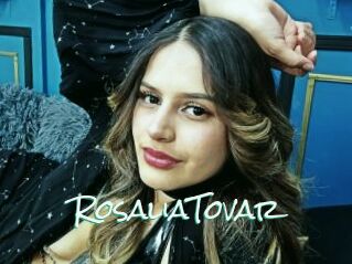 RosaliaTovar