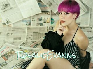 RosalieEvanns
