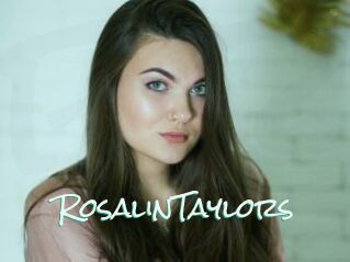 RosalinTaylors