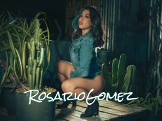 RosarioGomez