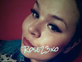 Rose23xo