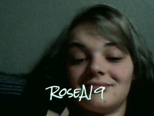 RoseA19