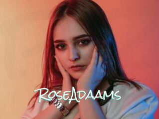 RoseAdaams