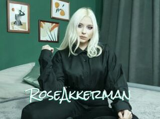 RoseAkkerman