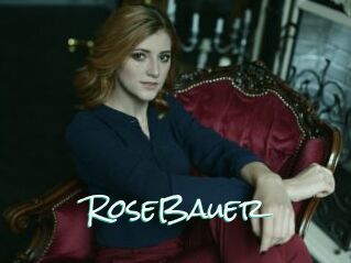 RoseBauer