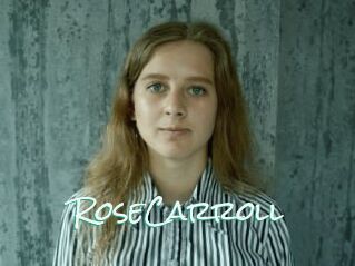 RoseCarroll