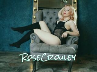 RoseCrouley