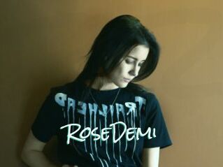 RoseDemi