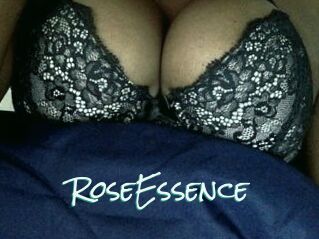 RoseEssence