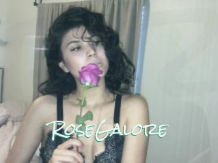 RoseGalore