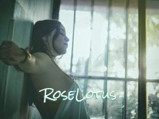 RoseLotus