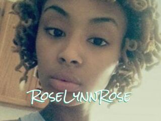 RoseLynnRose
