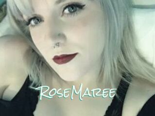 RoseMaree