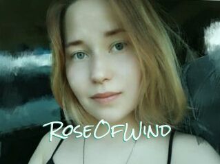 RoseOfWind