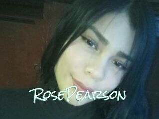 RosePearson