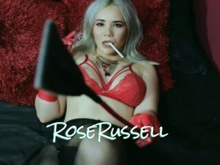 RoseRussell