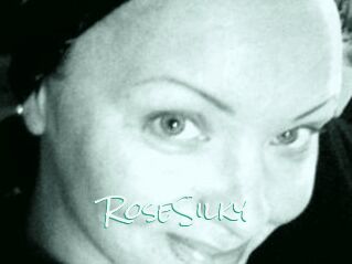 RoseSilky