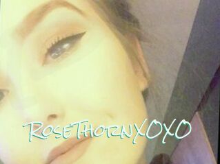 RoseThornXOXO